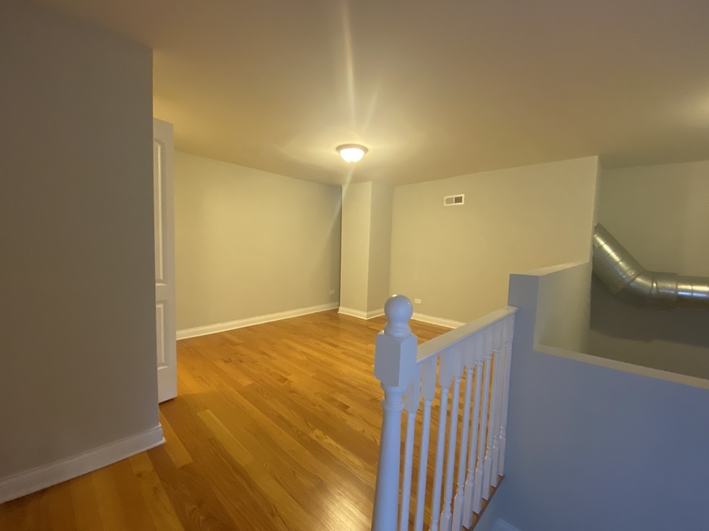 Undisclosed Address Chicago, IL 60613 - Photo 2 of 14 a view of an empty room