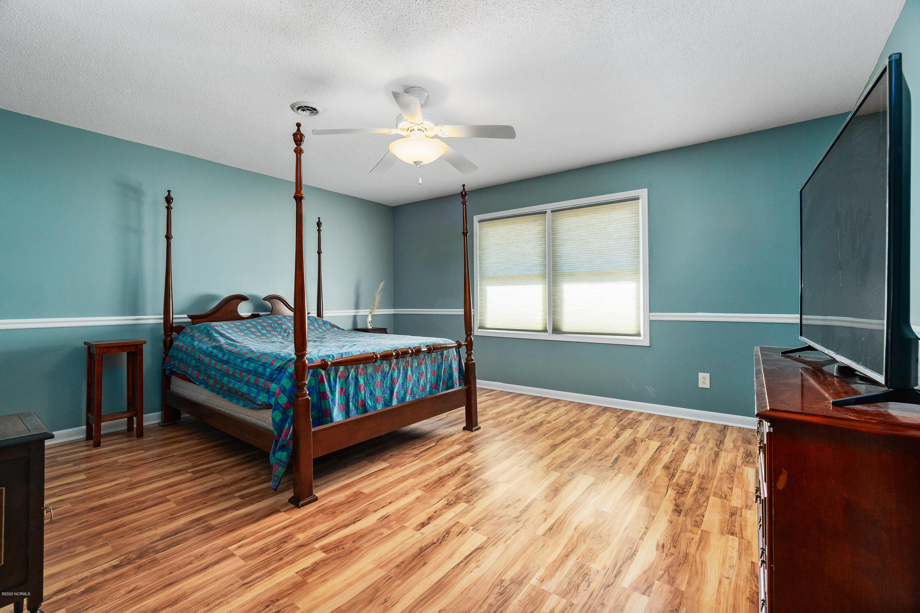 116 Olga Road Beaufort, NC 28516 - Photo 12 of 19 master bedroom