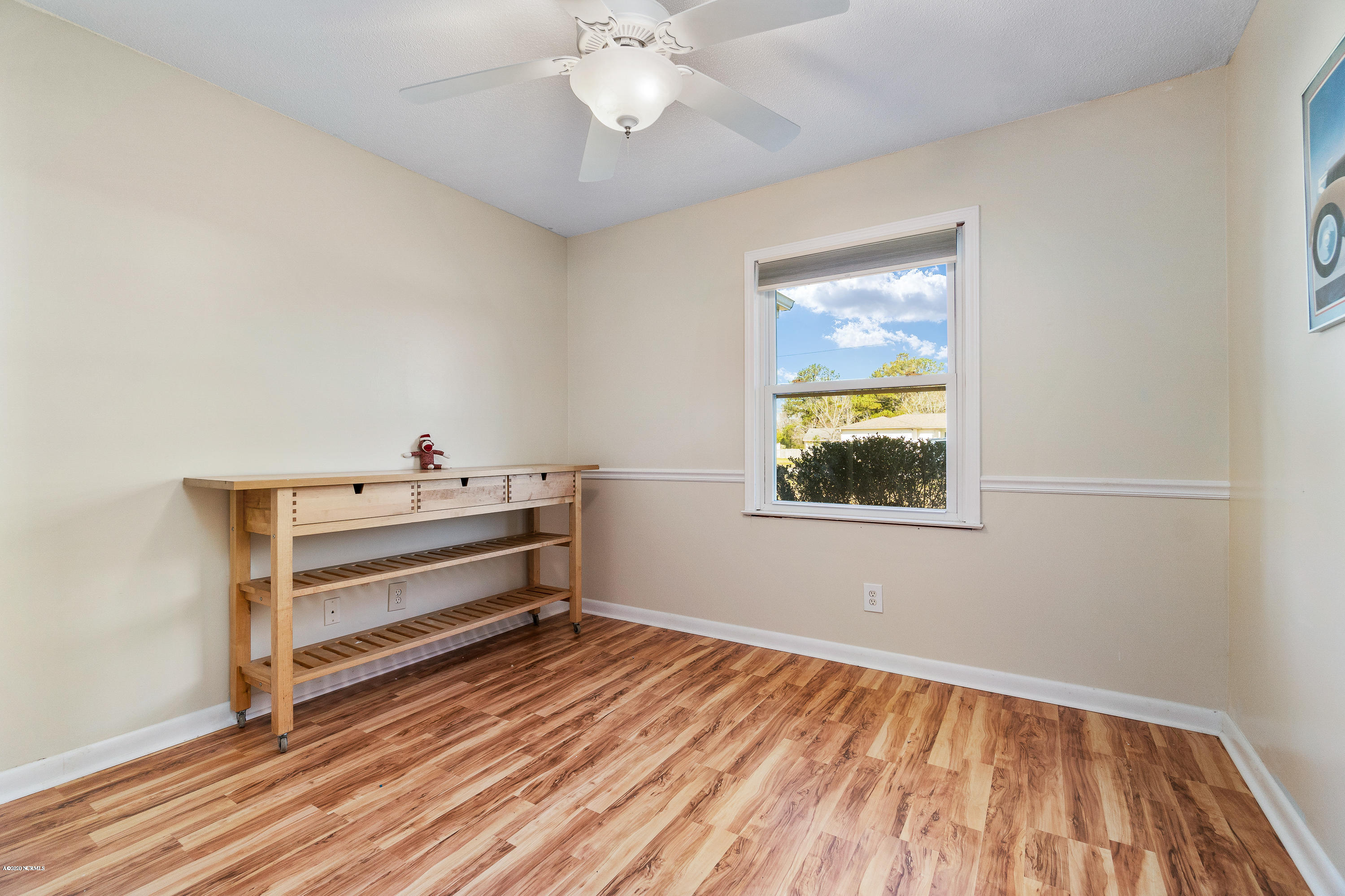 116 Olga Road Beaufort, NC 28516 - Photo 15 of 19 bedroom 3
