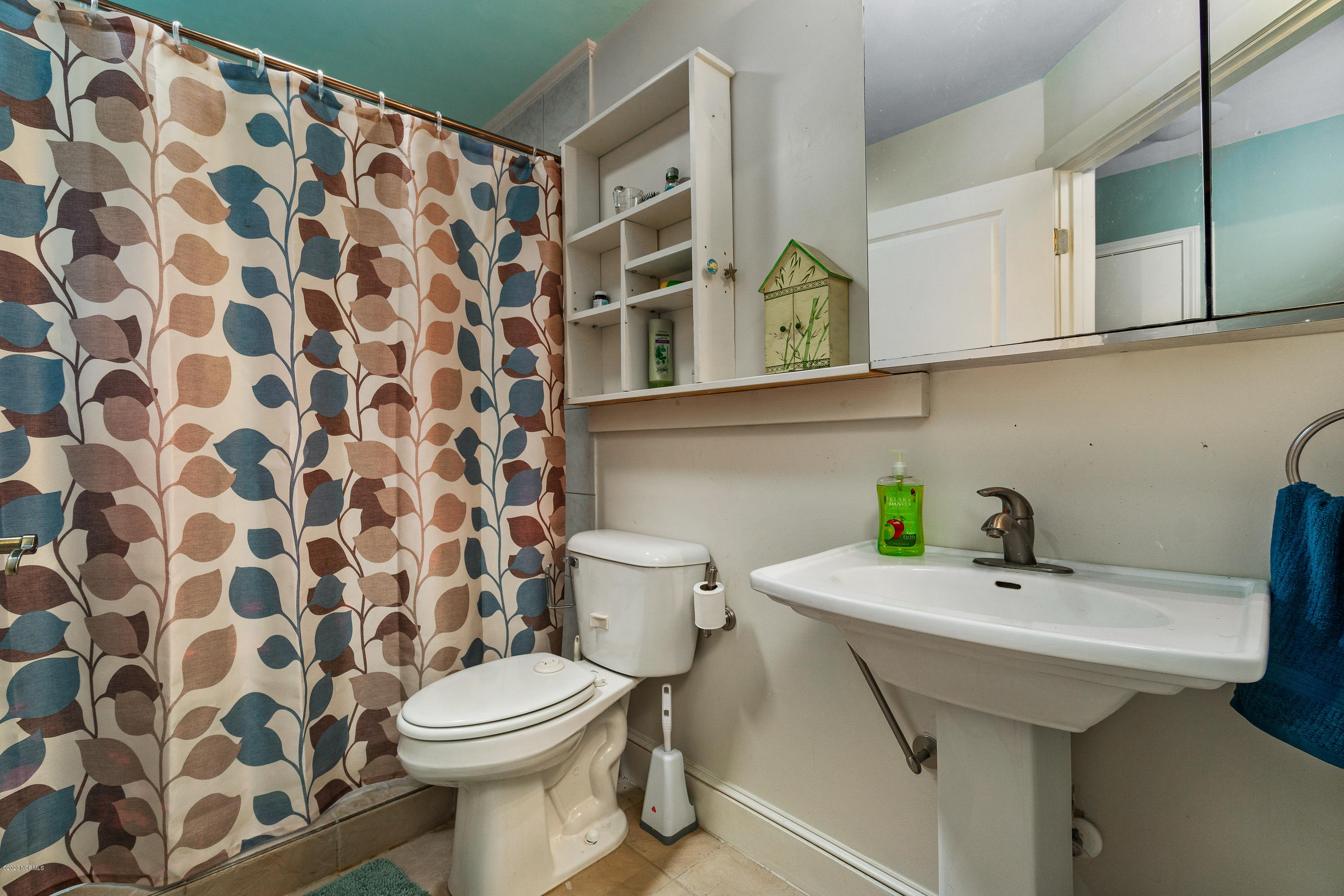 116 Olga Road Beaufort, NC 28516 - Photo 16 of 19 bathroom