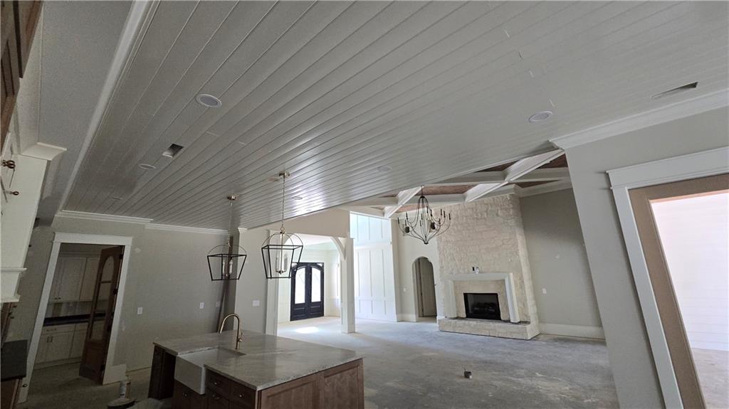 5948 McCoy Road Acworth, GA 30101 - Photo 22 of 43