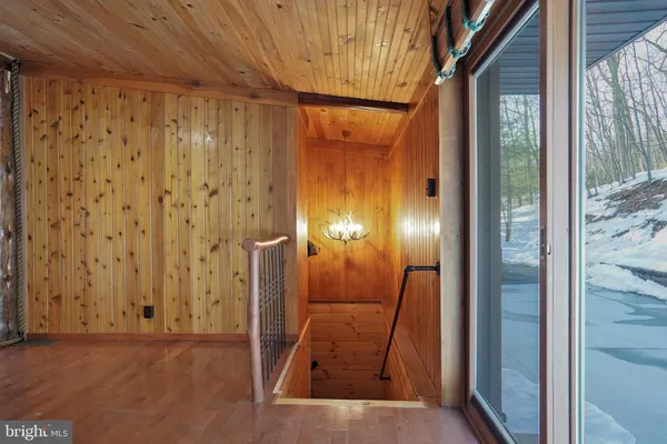 a bathroom with a toilet sink and shower