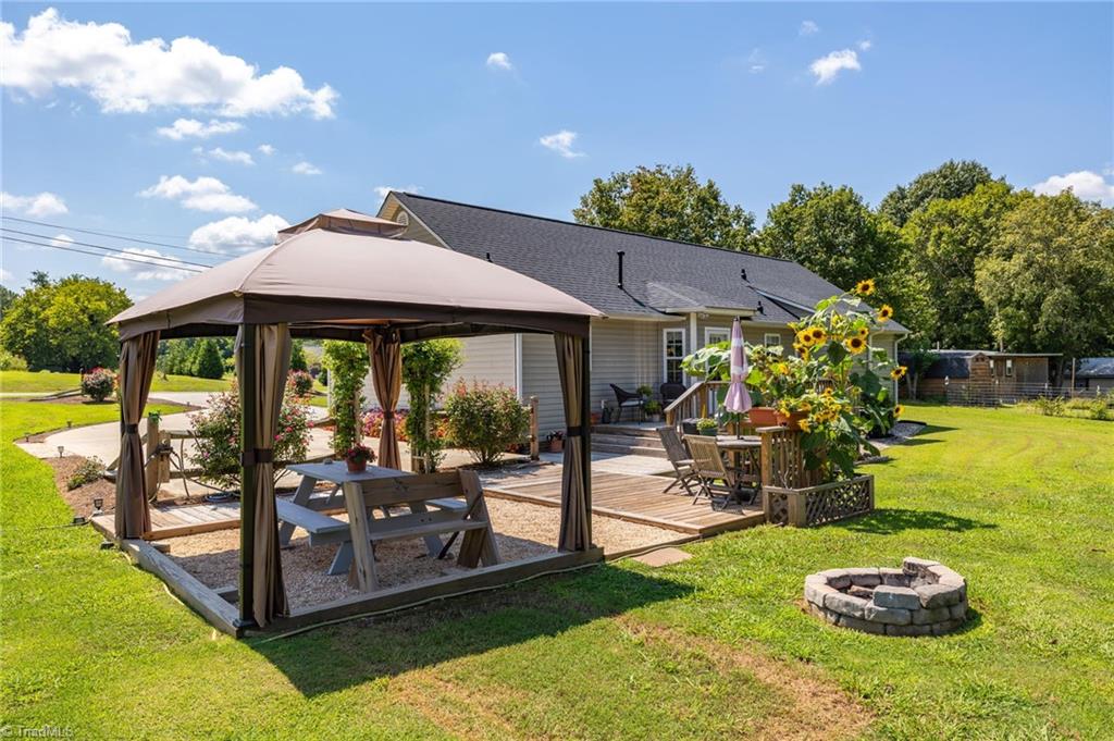 388 Yountz Road Lexington, NC 27292 - Photo 28 of 44 Gallery Image 28