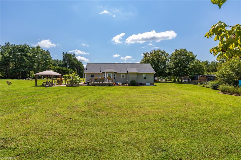 388 Yountz Road Lexington, NC 27292 - Photo 29 of 44 Gallery Image 29
