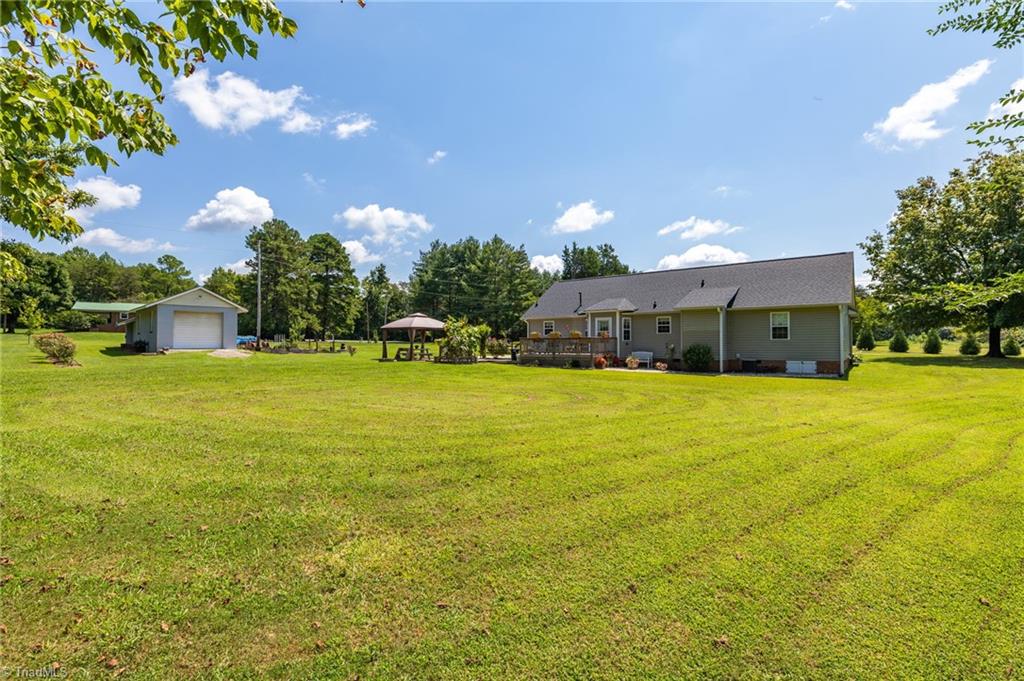 388 Yountz Road Lexington, NC 27292 - Photo 30 of 44 Gallery Image 30