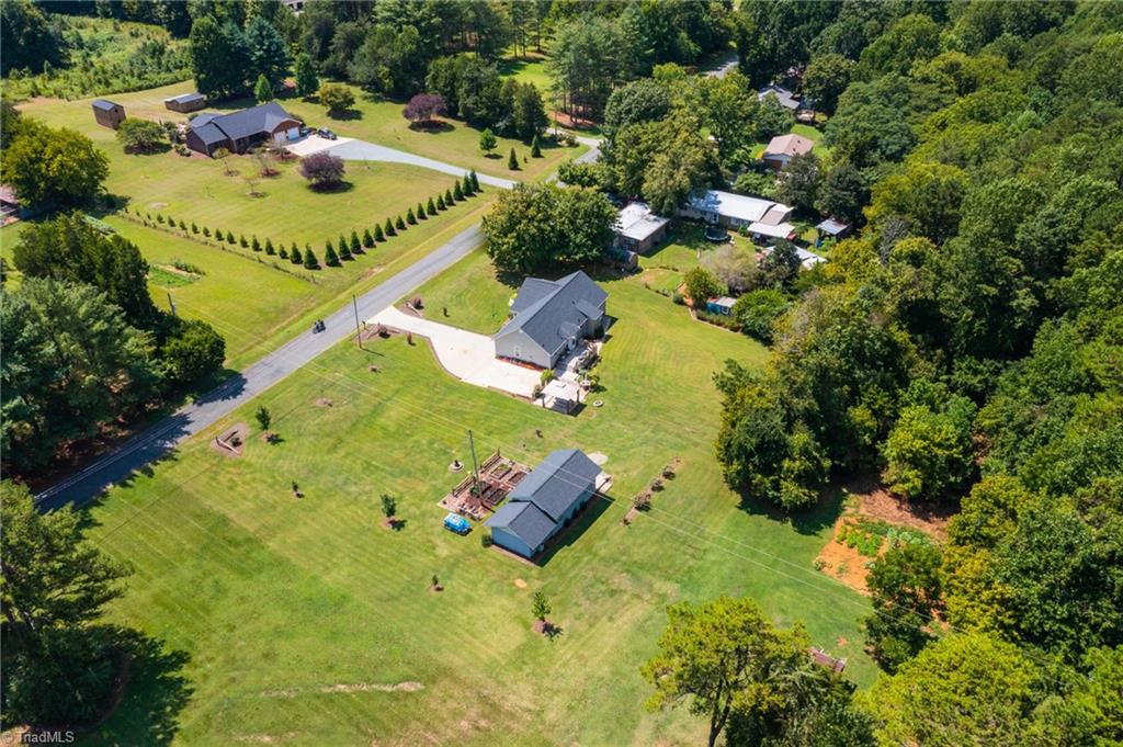 388 Yountz Road Lexington, NC 27292 - Photo 40 of 44 Gallery Image 40
