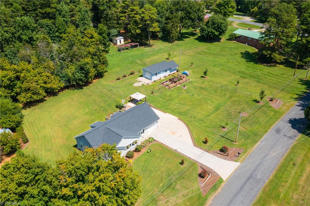 388 Yountz Road Lexington, NC 27292 - Photo 43 of 44 Gallery Image 43