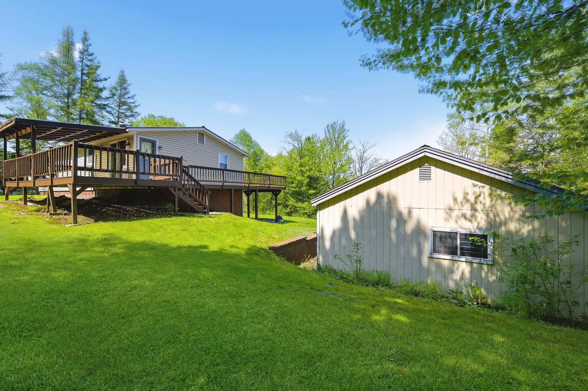 1326 Lost Nation Road Northumberland, NH 03582 - Photo 7 of 48