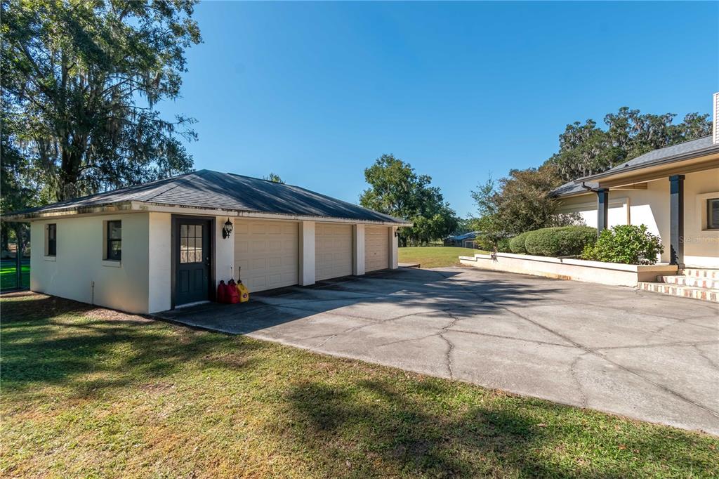 8820 Northwest 130th Street Reddick, FL 32686 - Photo 31 of 67