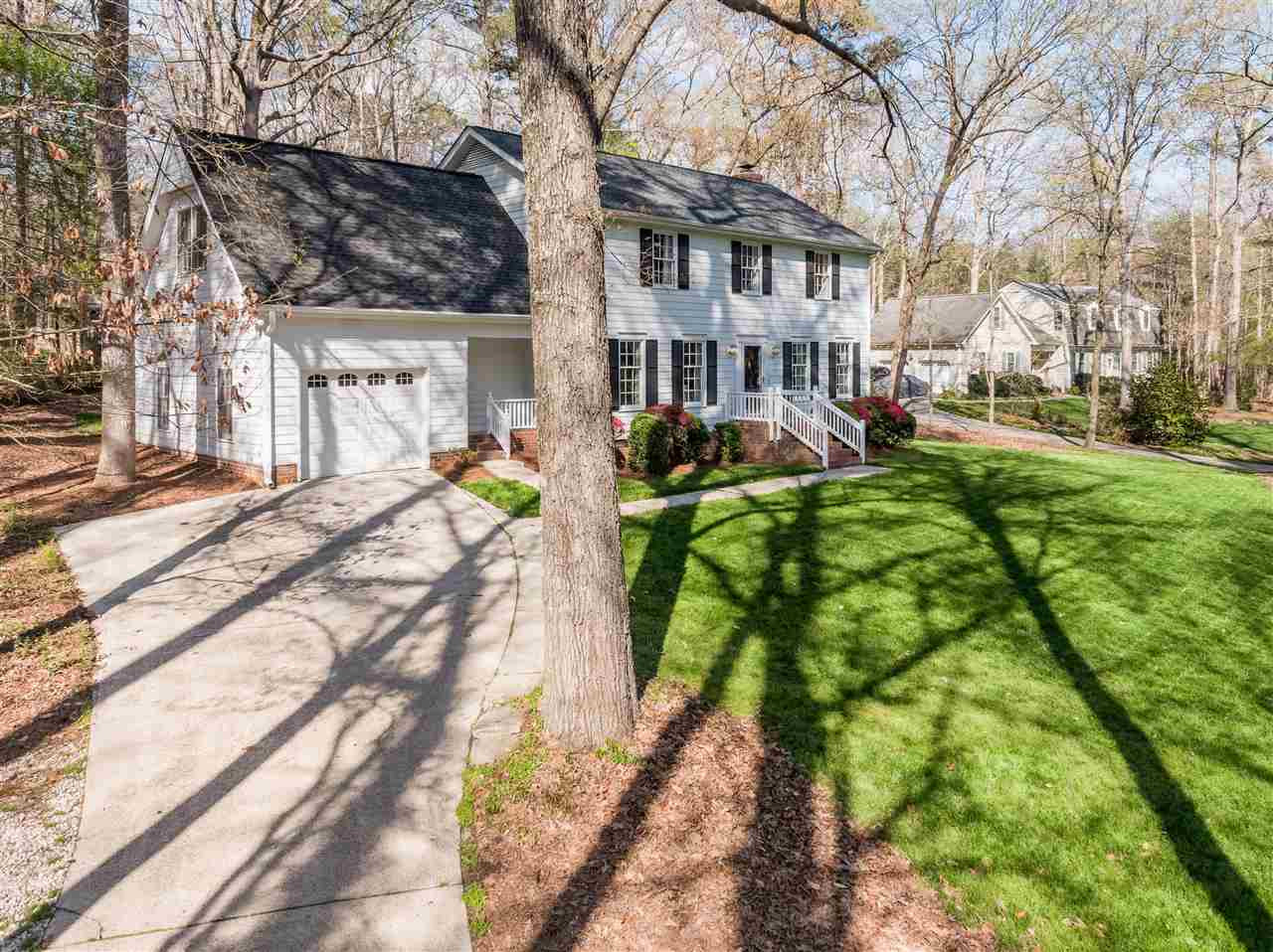 209 Dunstable Court Raleigh, NC 27614 - Photo 28 of 30 Photo 28