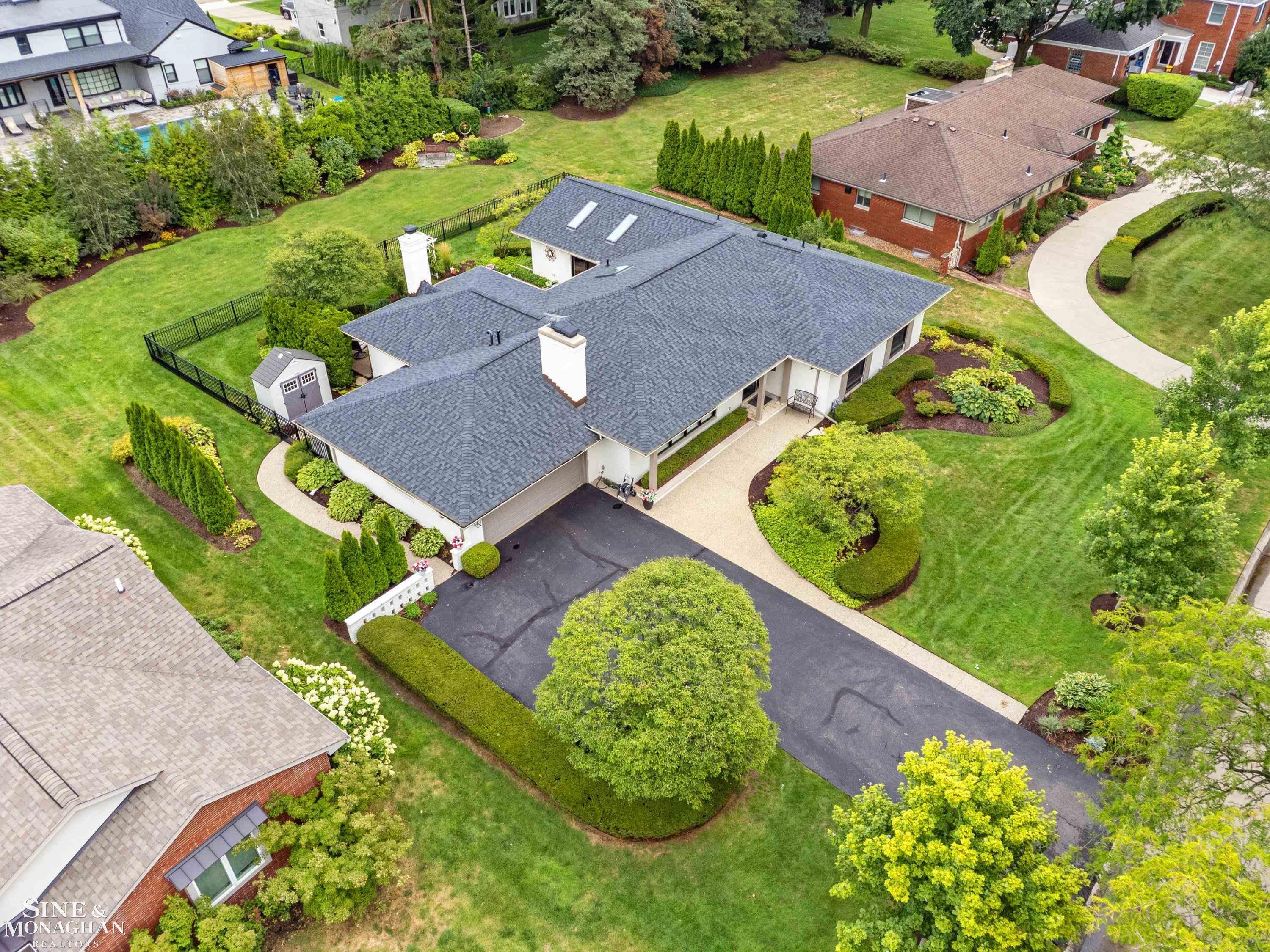 74 Stonehurst Road Grosse Pointe Shores, MI 48236 - Photo 68 of 85 Gallery Image 68