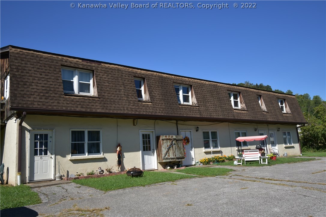 2057 Poca River Road South Poca, WV 25159 - Photo 13 of 24 Gallery Image 13