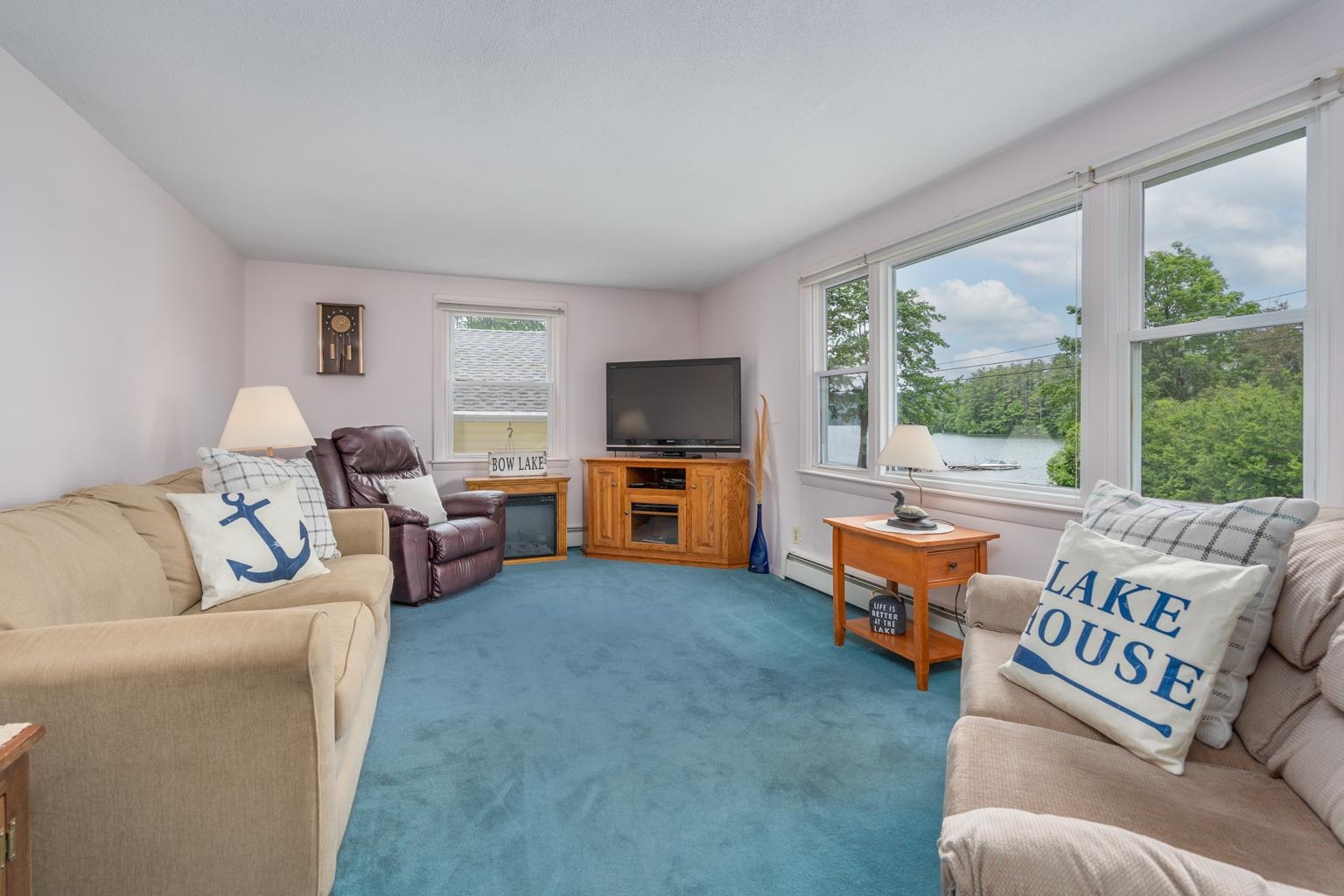 42 Bennett Bridge Road Northwood, NH 03261 - Photo 11 of 46 Gallery Image 11