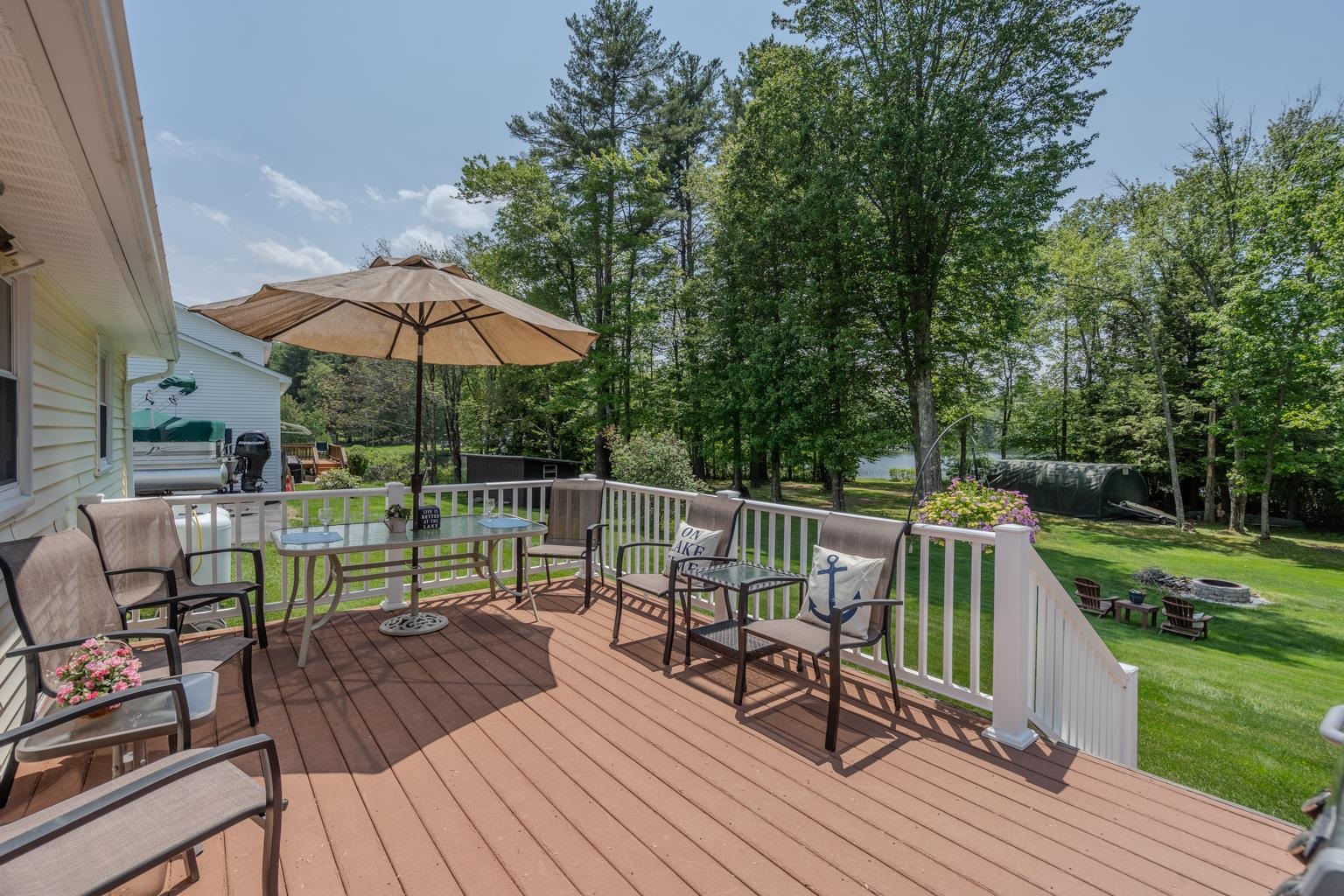 42 Bennett Bridge Road Northwood, NH 03261 - Photo 20 of 46 Gallery Image 20