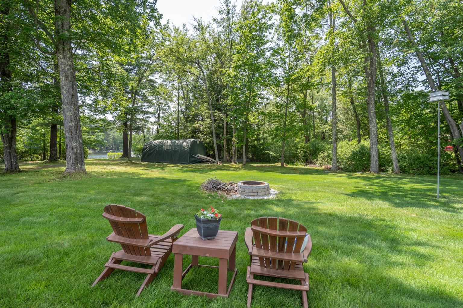 42 Bennett Bridge Road Northwood, NH 03261 - Photo 21 of 46 Gallery Image 21
