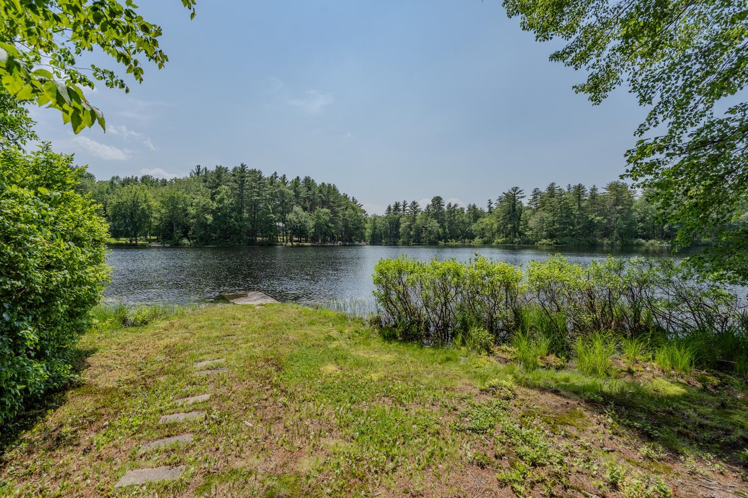 42 Bennett Bridge Road Northwood, NH 03261 - Photo 22 of 46 Gallery Image 22