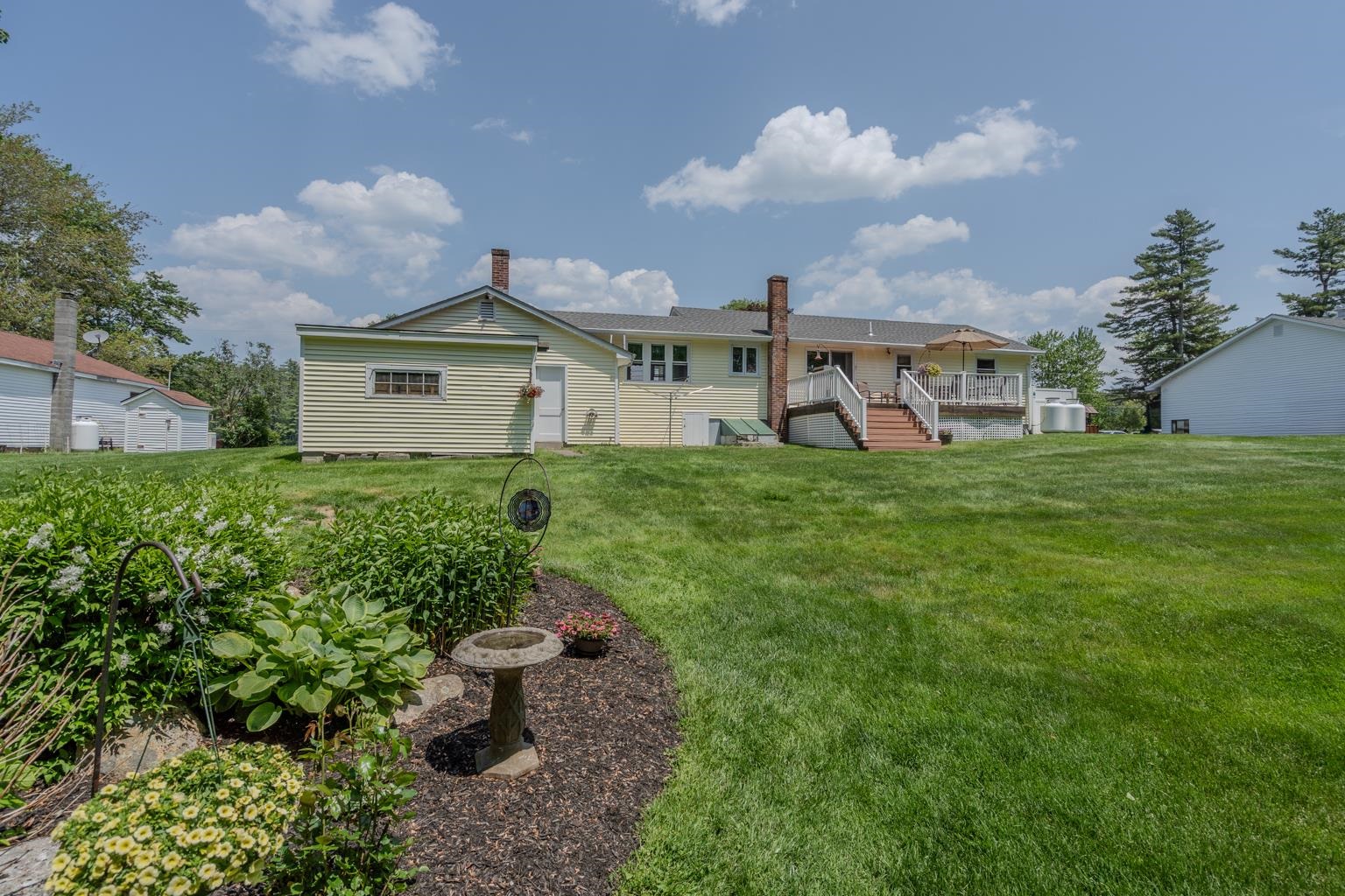 42 Bennett Bridge Road Northwood, NH 03261 - Photo 24 of 46 Gallery Image 24