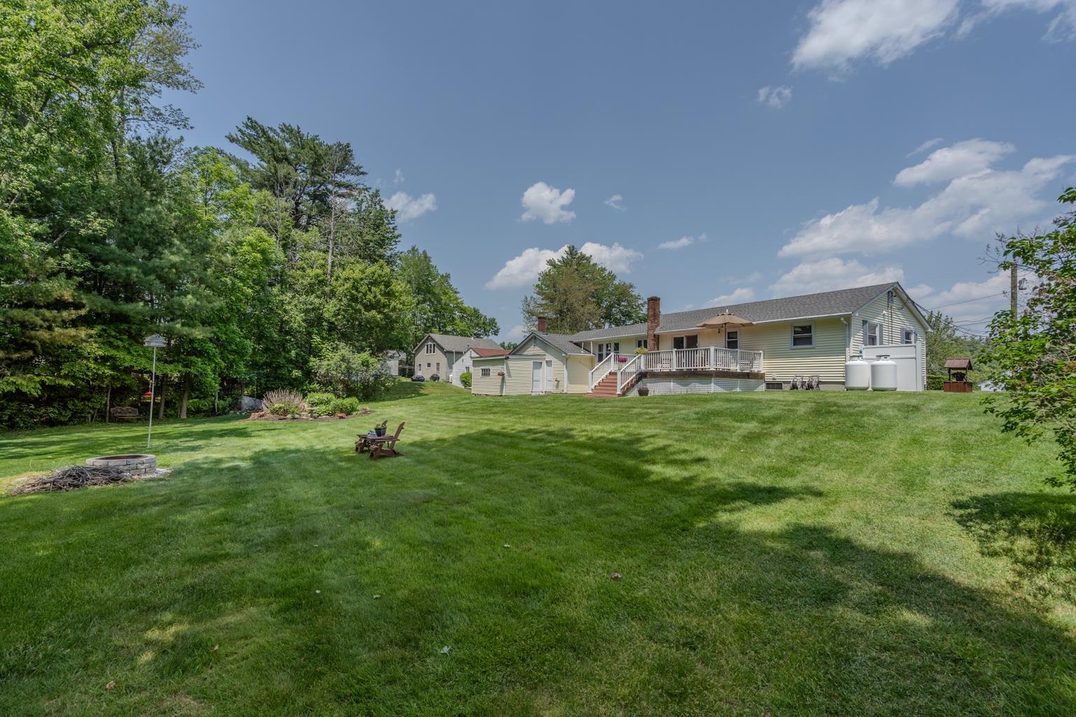 42 Bennett Bridge Road Northwood, NH 03261 - Photo 25 of 46 Gallery Image 25