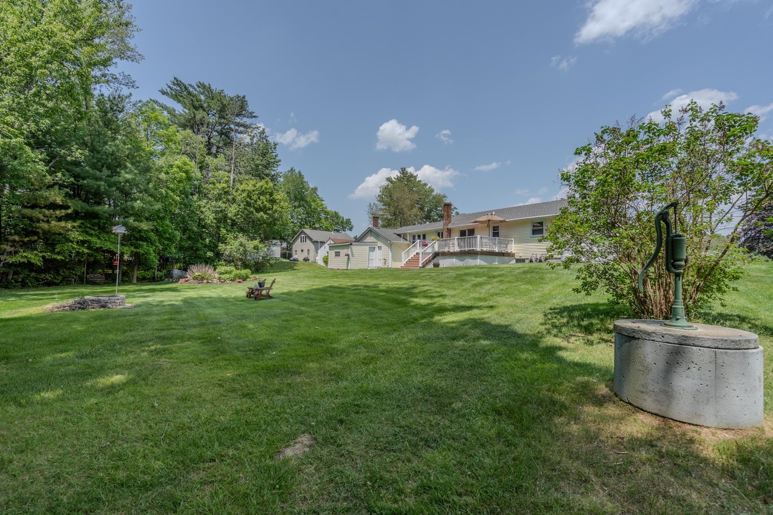 42 Bennett Bridge Road Northwood, NH 03261 - Photo 26 of 46 Gallery Image 26