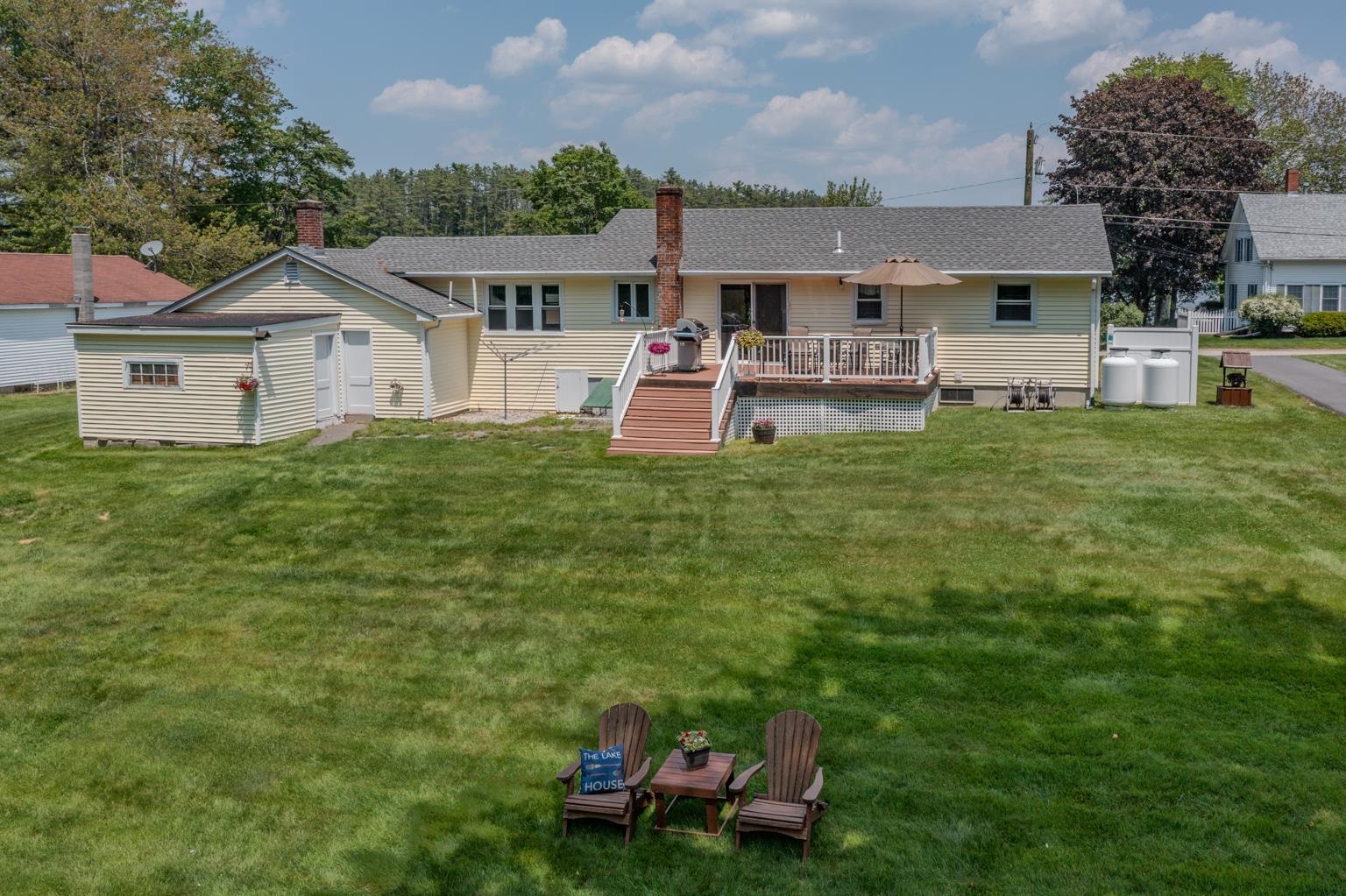 42 Bennett Bridge Road Northwood, NH 03261 - Photo 27 of 46 Gallery Image 27