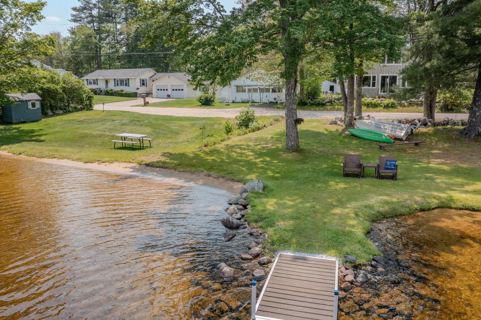 42 Bennett Bridge Road Northwood, NH 03261 - Photo 29 of 46 Gallery Image 29