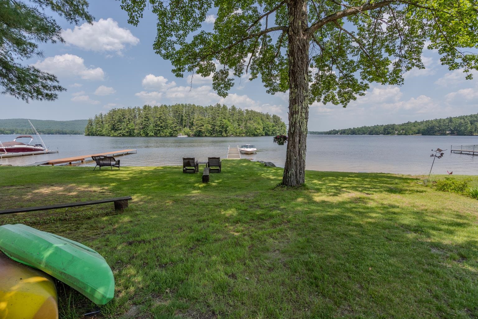 42 Bennett Bridge Road Northwood, NH 03261 - Photo 30 of 46 Gallery Image 30