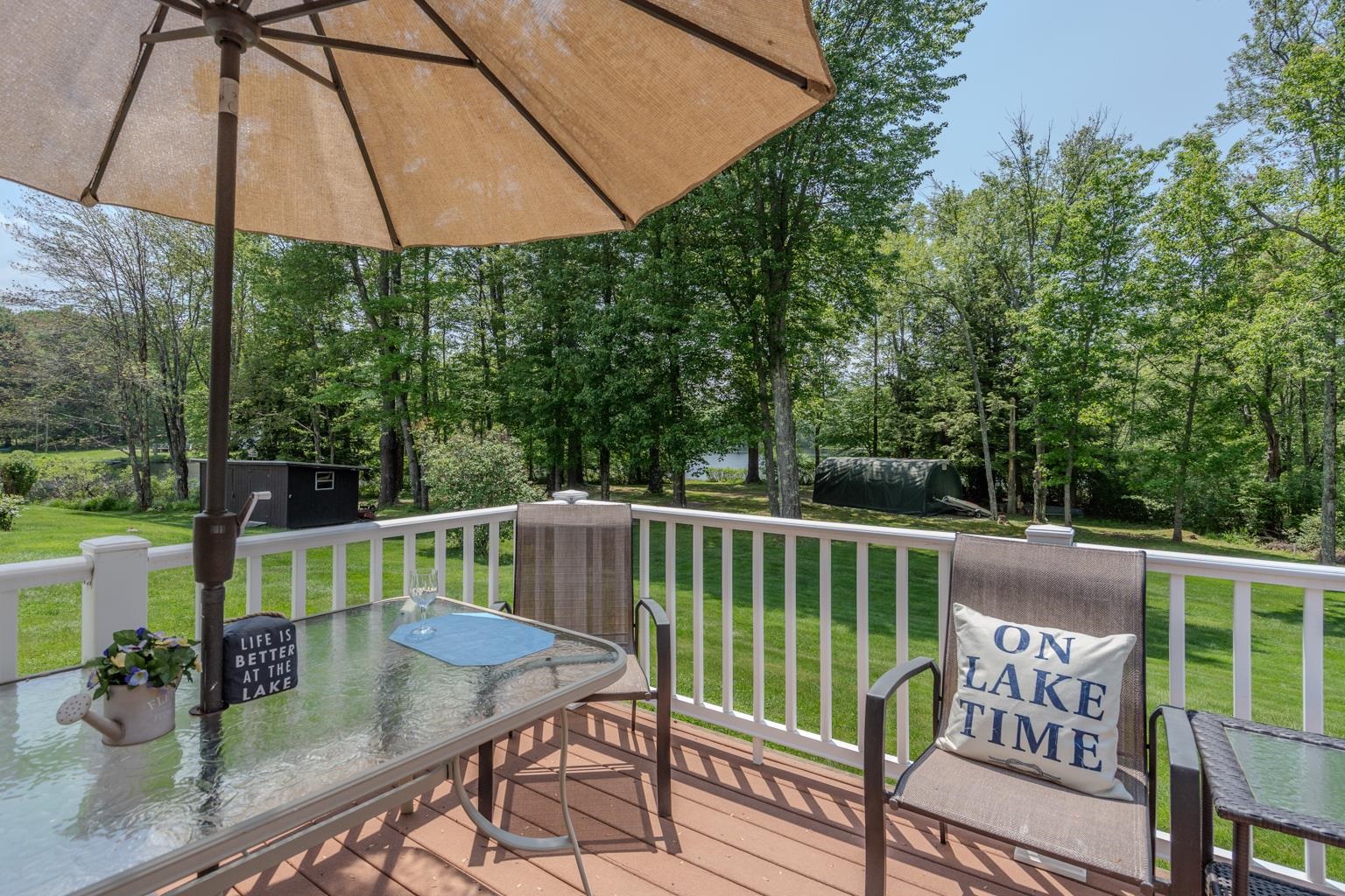 42 Bennett Bridge Road Northwood, NH 03261 - Photo 3 of 46 Gallery Image 3