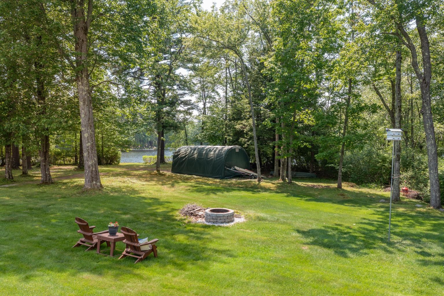 42 Bennett Bridge Road Northwood, NH 03261 - Photo 33 of 46 Gallery Image 33