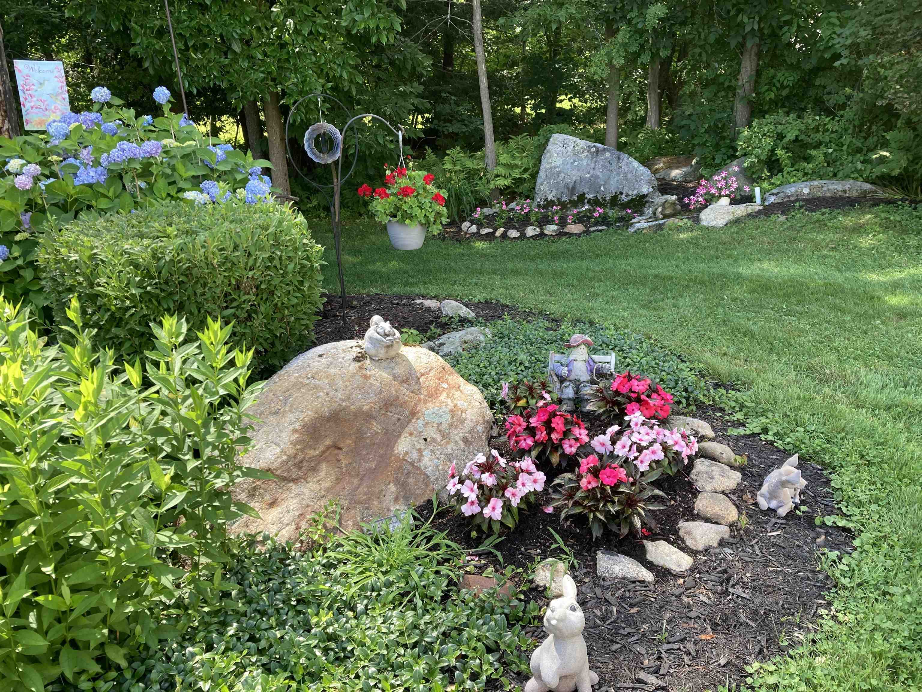 42 Bennett Bridge Road Northwood, NH 03261 - Photo 34 of 46 Gallery Image 34