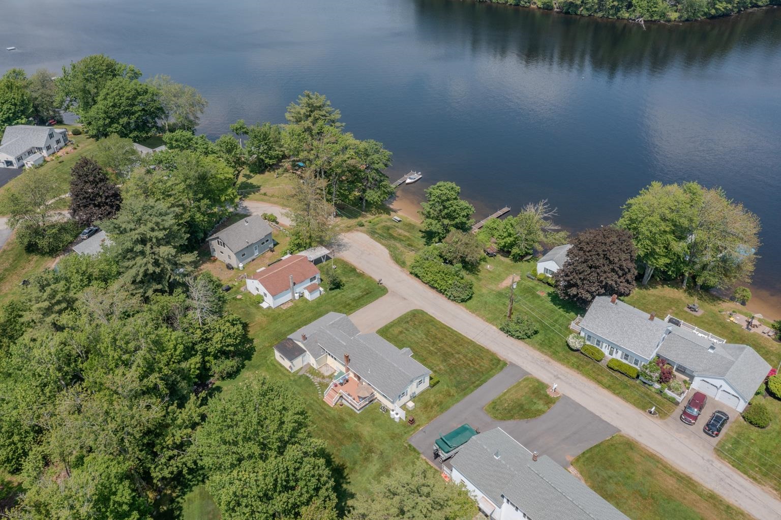 42 Bennett Bridge Road Northwood, NH 03261 - Photo 39 of 46 Gallery Image 39
