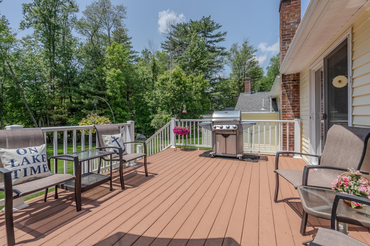 42 Bennett Bridge Road Northwood, NH 03261 - Photo 4 of 46 Gallery Image 4