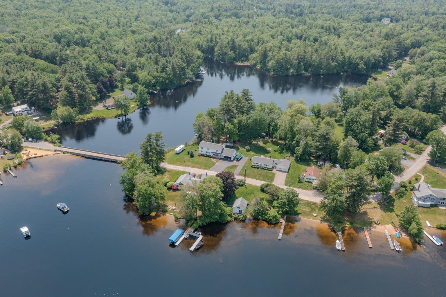 42 Bennett Bridge Road Northwood, NH 03261 - Photo 41 of 46 Gallery Image 41