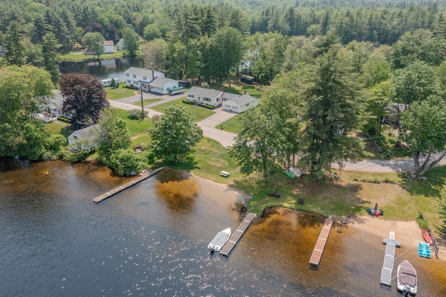 42 Bennett Bridge Road Northwood, NH 03261 - Photo 43 of 46 Gallery Image 43