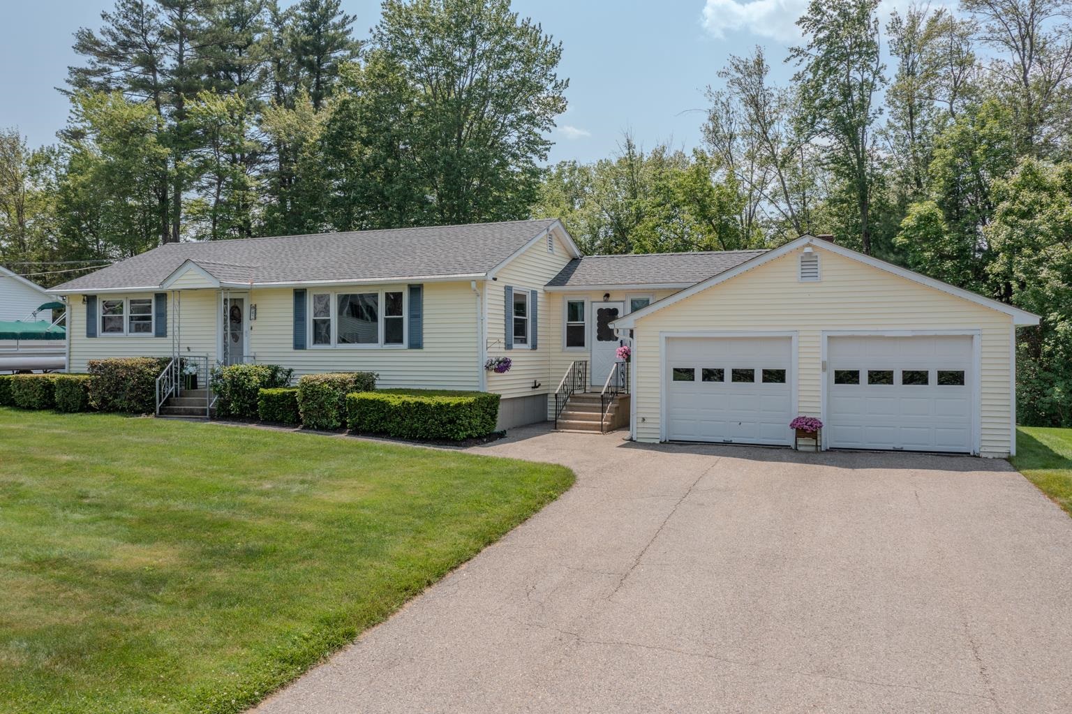 42 Bennett Bridge Road Northwood, NH 03261 - Photo 45 of 46 Gallery Image 45