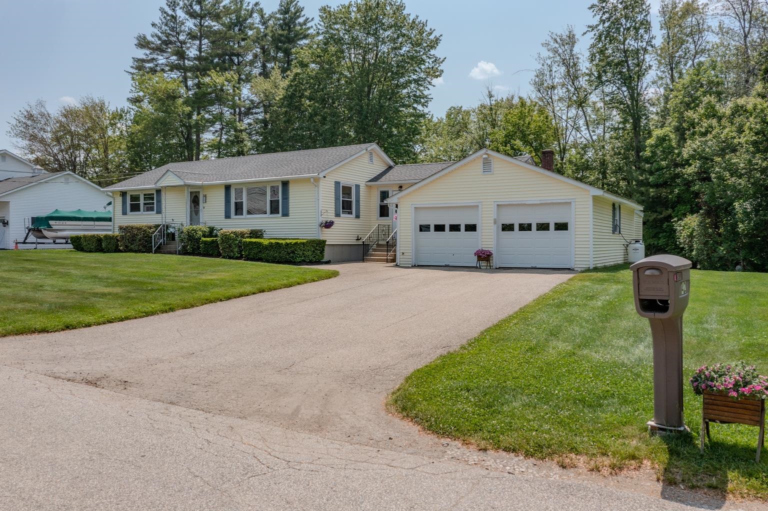 42 Bennett Bridge Road Northwood, NH 03261 - Photo 5 of 46 Gallery Image 5