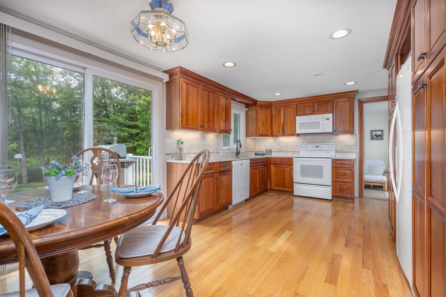 42 Bennett Bridge Road Northwood, NH 03261 - Photo 7 of 46 Gallery Image 7
