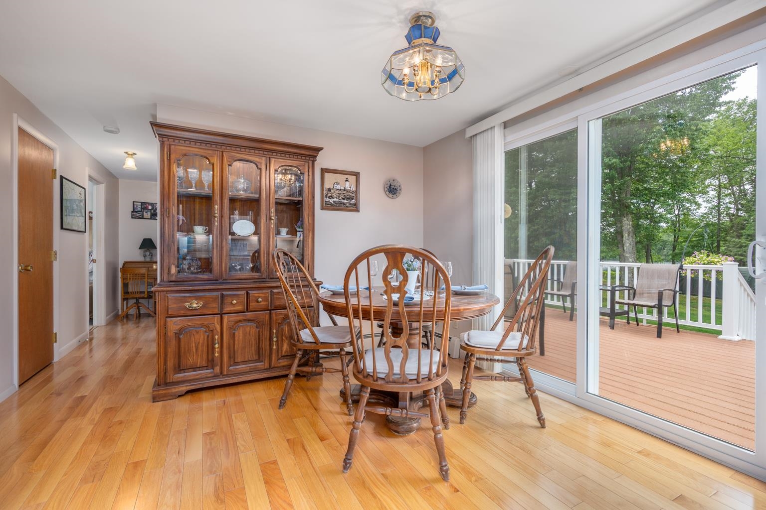 42 Bennett Bridge Road Northwood, NH 03261 - Photo 10 of 46 Gallery Image 10