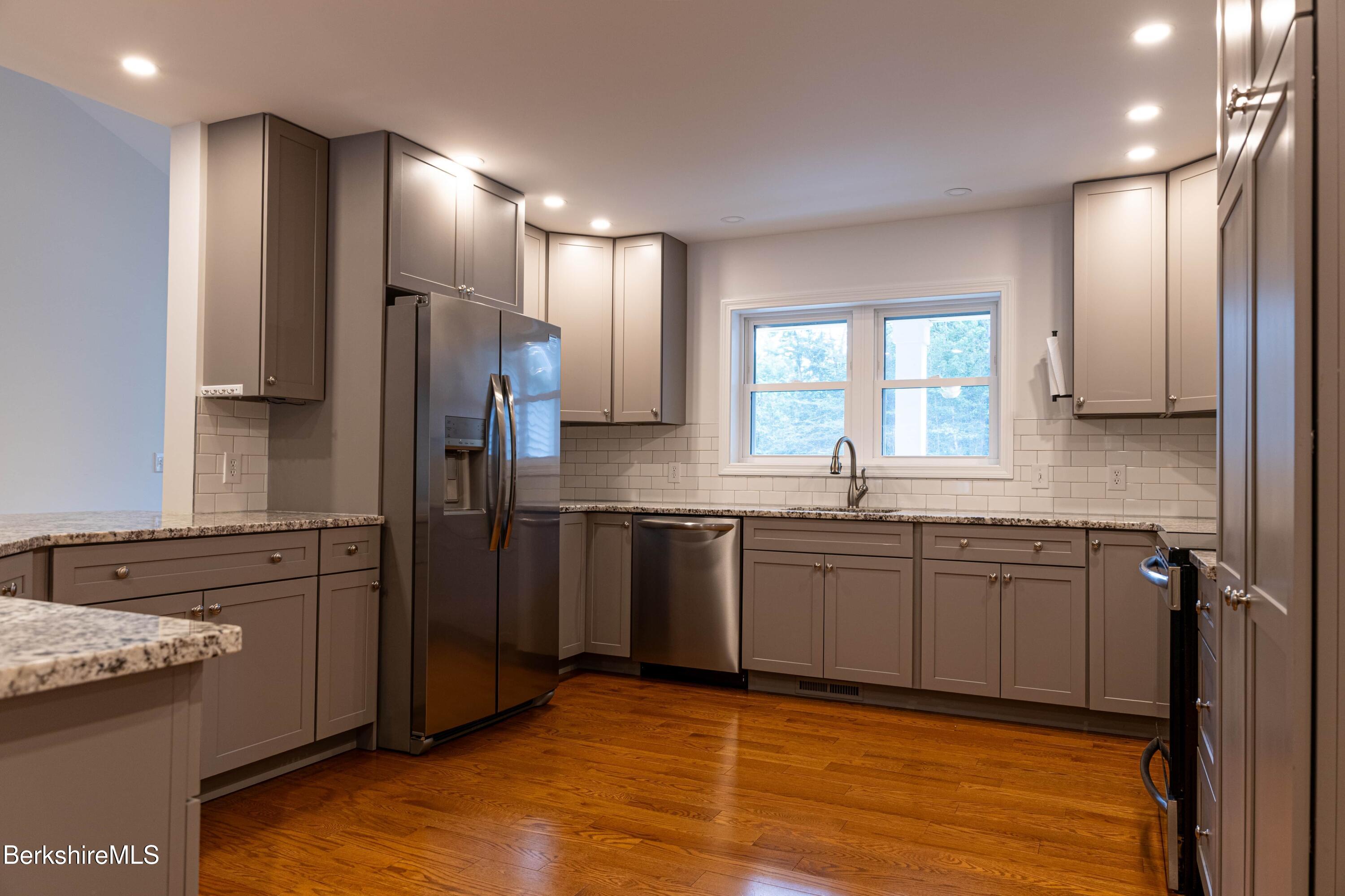 190 Becket Road Otis, MA 01029 - Photo 20 of 43 Kitchen A