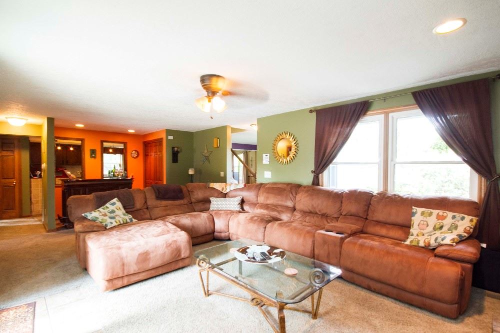 10423 Hickory Tree Road Fort Wayne, IN 46845 - Photo 14 of 36
