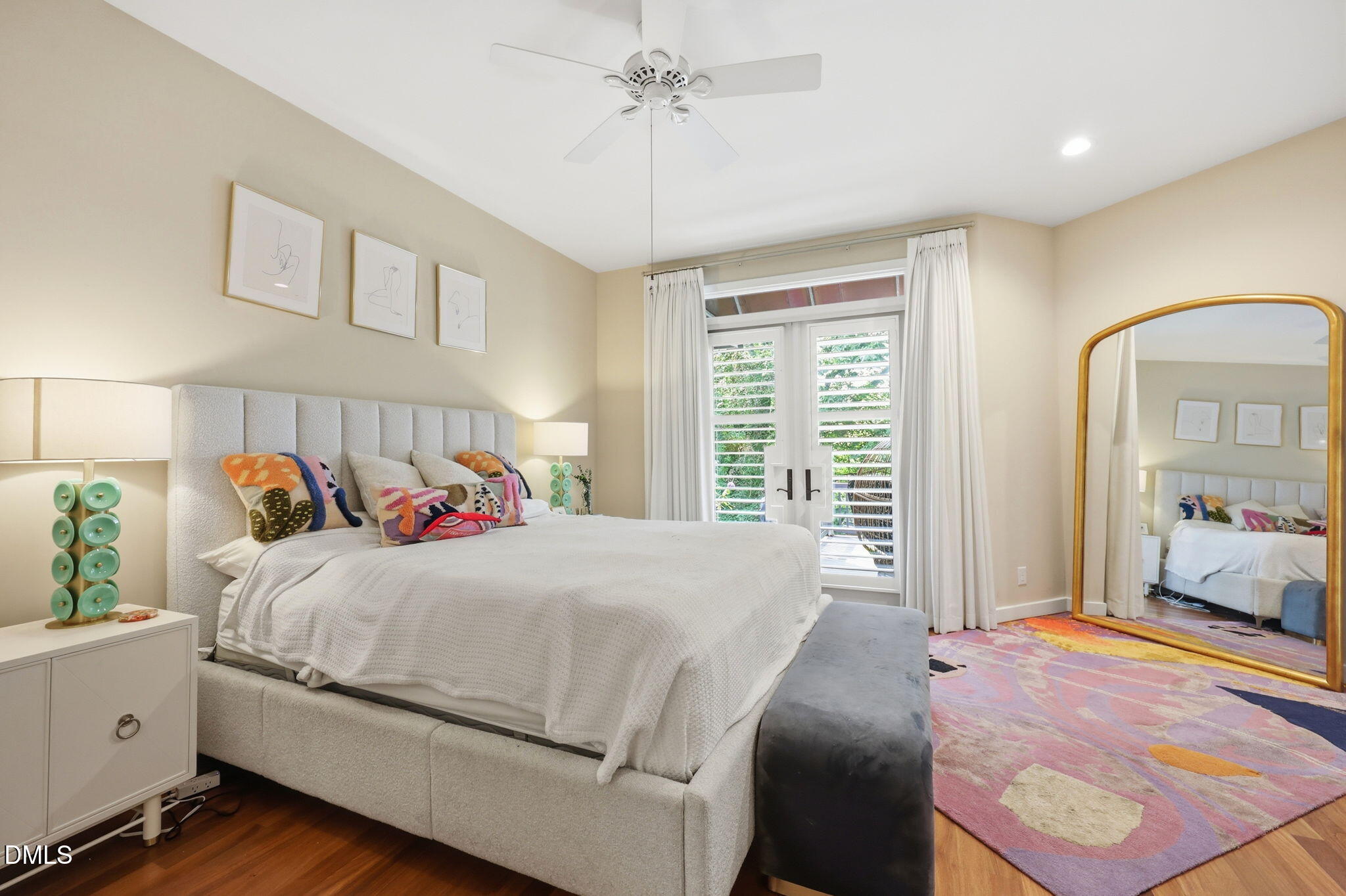 2828 Exeter Circle Raleigh, NC 27608 - Photo 23 of 67