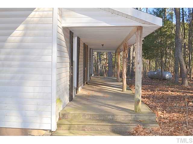 590 Gardner Road Apex, NC 27523 - Photo 3 of 12 Large Rocking Chair Front Porch