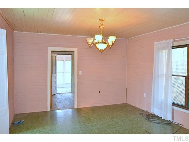 590 Gardner Road Apex, NC 27523 - Photo 9 of 12 Separate Dining Room