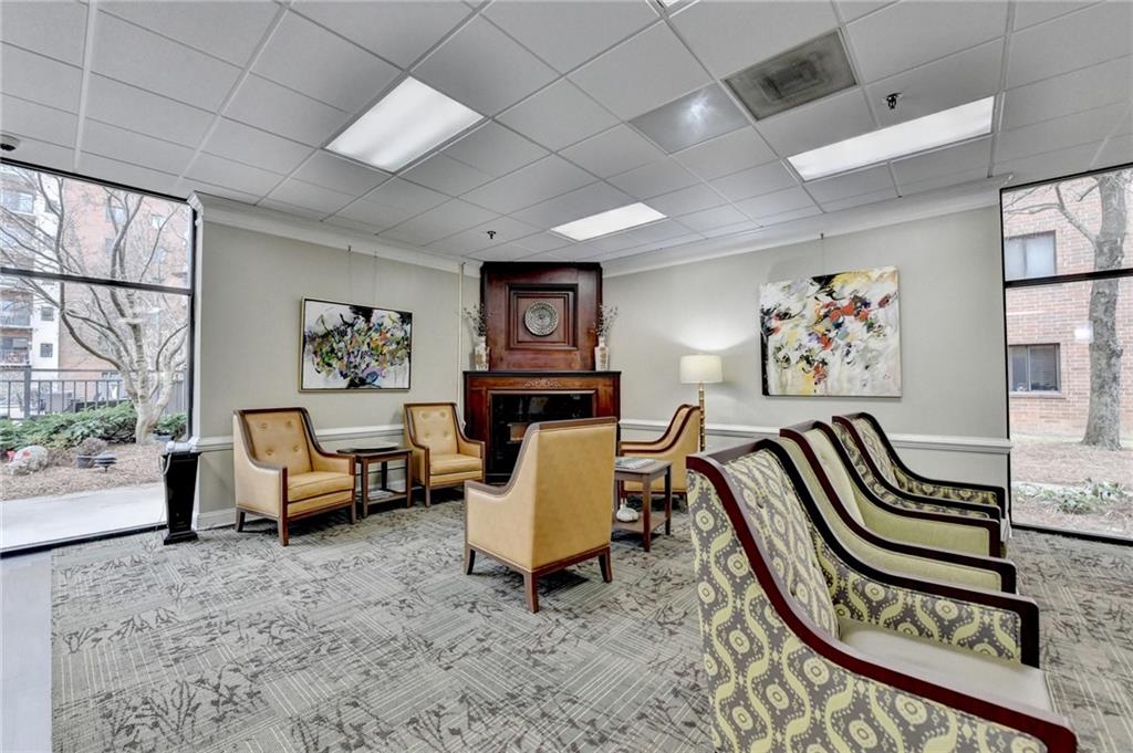 300 Johnson Ferry Road, Unit B506 Atlanta, GA 30328 - Photo 46 of 51