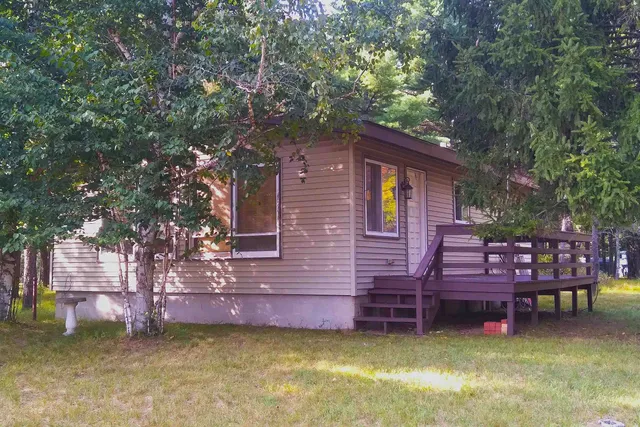 $164,900 | 930 East E, Nekoosa, WI 54457