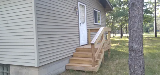 $164,900 | 930 East E, Nekoosa, WI 54457