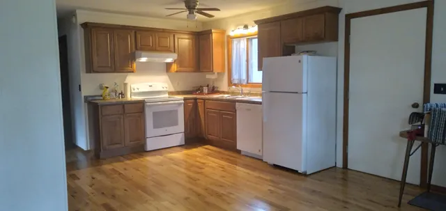 $164,900 | 930 East E, Nekoosa, WI 54457