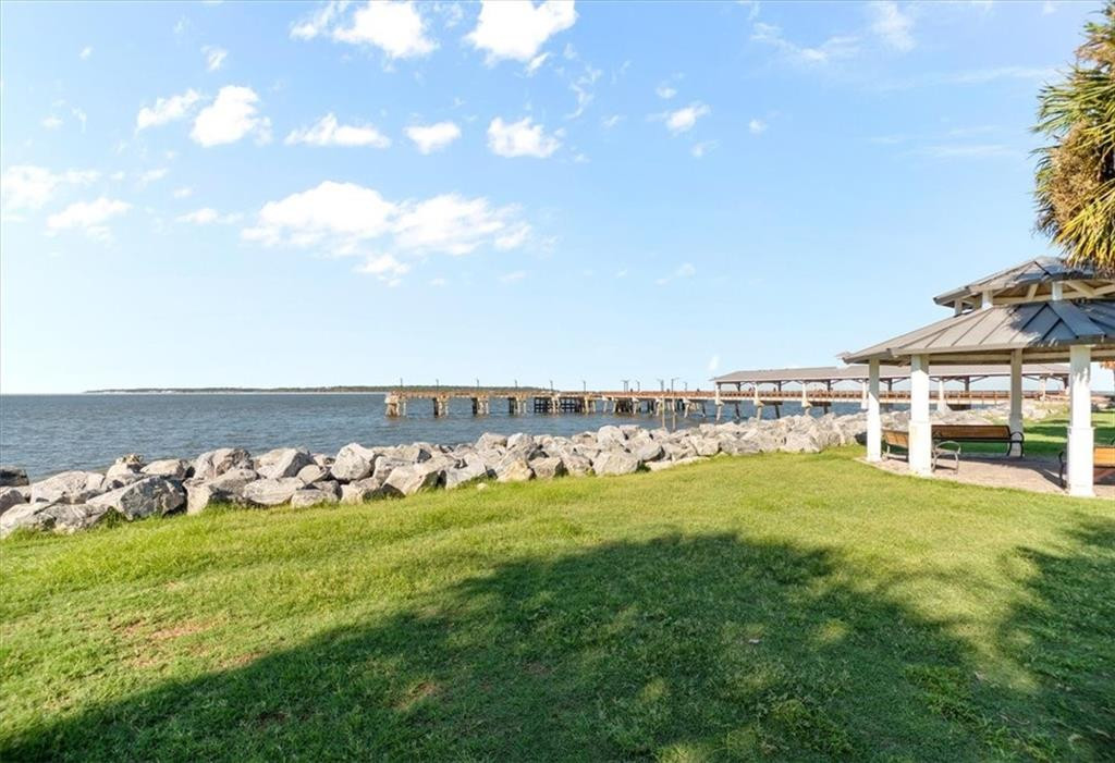 404 Mariners Circle St. Simons Island, GA 31522 - Photo 47 of 52 Photo 47