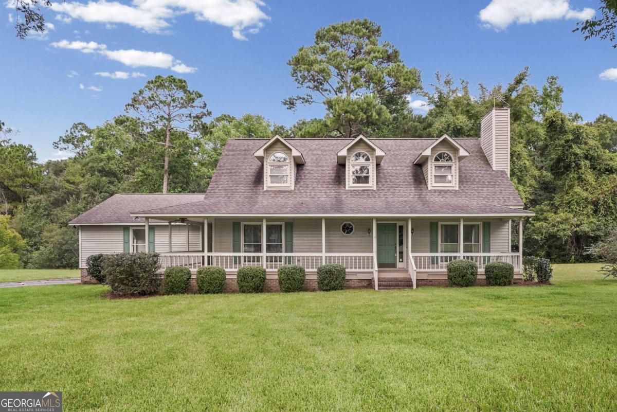 143 Redwood Road Fitzgerald, GA 31750 - Photo 1 of 1 Gallery Image 1