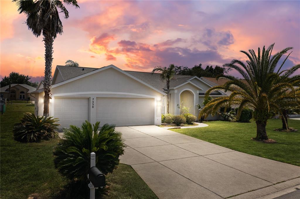 7330 Aloe Drive Spring Hill, FL 34607 - Photo 1 of 1 Gallery Image 1