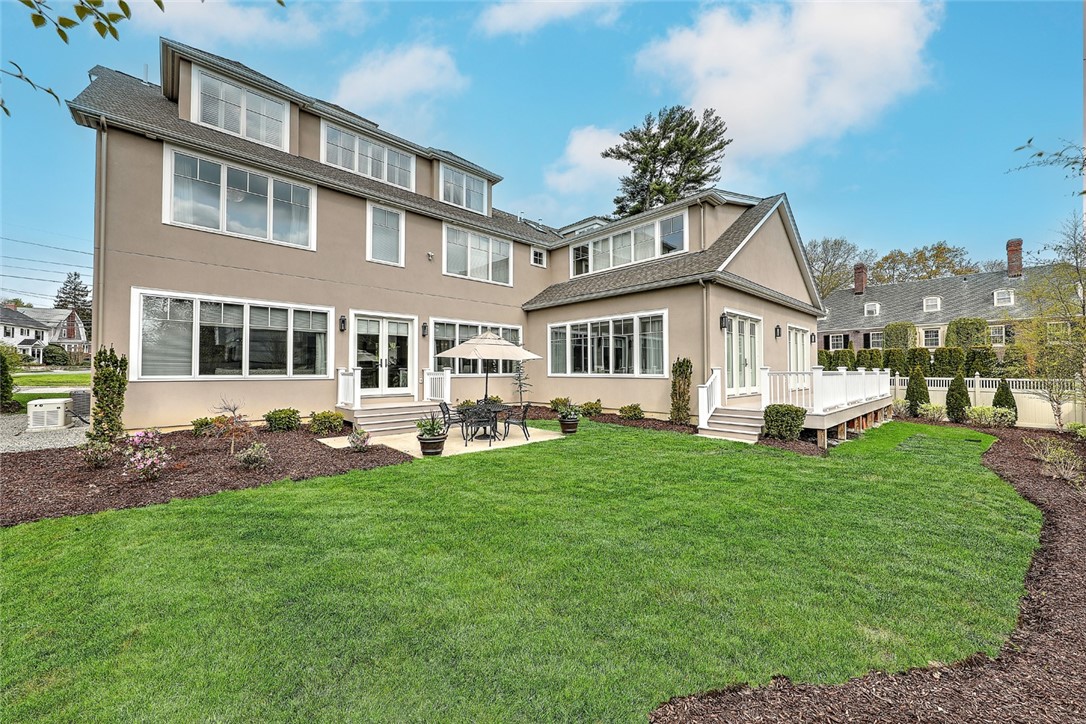 15 Balton Road Providence, RI 02906 - Photo 48 of 50 Gallery Image 48